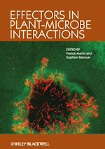 Télécharger le livre :  Effectors in Plant-Microbe Interactions