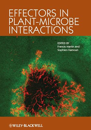 Téléchargez le livre :  Effectors in Plant-Microbe Interactions