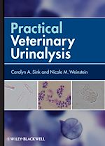 Télécharger le livre :  Practical Veterinary Urinalysis