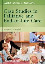 Télécharger le livre :  Case Studies in Palliative and End-of-Life Care