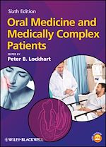 Télécharger le livre :  Oral Medicine and Medically Complex Patients