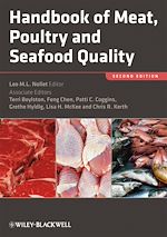 Télécharger le livre :  Handbook of Meat, Poultry and Seafood Quality