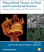 Télécharger le livre :  Mineralized Tissues in Oral and Craniofacial Science