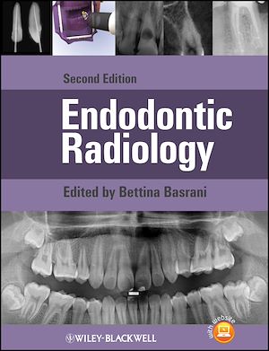 Téléchargez le livre :  Endodontic Radiology