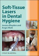 Télécharger le livre :  Soft-Tissue Lasers in Dental Hygiene