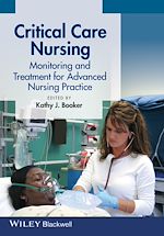 Download this eBook Critical Care Nursing