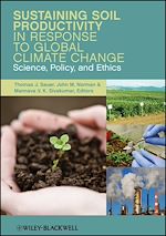 Télécharger le livre :  Sustaining Soil Productivity in Response to Global Climate Change