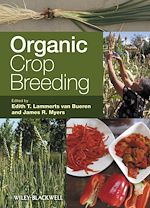 Télécharger le livre :  Organic Crop Breeding