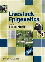 Télécharger le livre :  Livestock Epigenetics