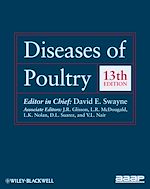Download this eBook Diseases of Poultry