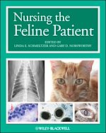 Download this eBook Nursing the Feline Patient