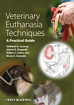 Télécharger le livre :  Veterinary Euthanasia Techniques