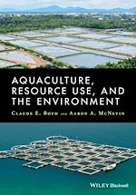 Télécharger le livre :  Aquaculture, Resource Use, and the Environment