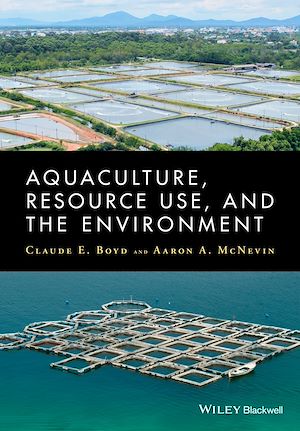 Téléchargez le livre :  Aquaculture, Resource Use, and the Environment