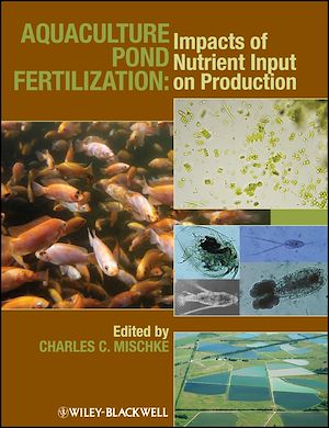 Téléchargez le livre :  Aquaculture Pond Fertilization