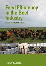 Télécharger le livre :  Feed Efficiency in the Beef Industry