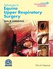 Télécharger le livre :  Advances in Equine Upper Respiratory Surgery