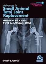 Télécharger le livre :  Advances in Small Animal Total Joint Replacement