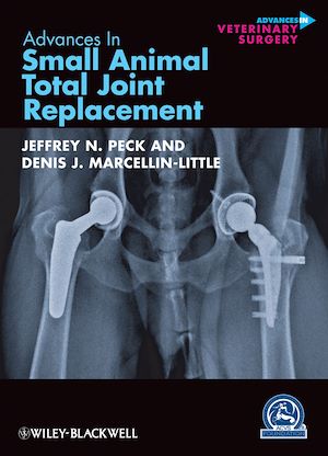 Téléchargez le livre :  Advances in Small Animal Total Joint Replacement