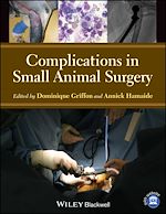 Download this eBook Complications in Small Animal Surgery