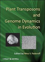 Télécharger le livre :  Plant Transposons and Genome Dynamics in Evolution