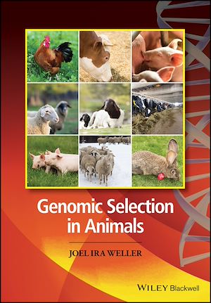 Téléchargez le livre :  Genomic Selection in Animals