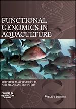 Télécharger le livre :  Functional Genomics in Aquaculture