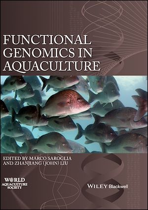 Download the eBook: Functional Genomics in Aquaculture