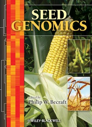 Téléchargez le livre :  Seed Genomics