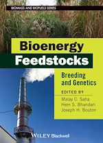Télécharger le livre :  Bioenergy Feedstocks