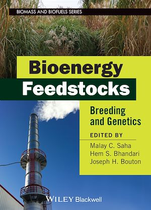 Téléchargez le livre :  Bioenergy Feedstocks