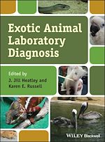 Download this eBook Exotic Animal Laboratory Diagnosis