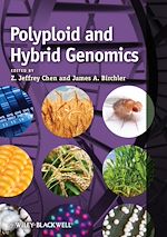Télécharger le livre :  Polyploid and Hybrid Genomics
