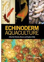 Télécharger le livre :  Echinoderm Aquaculture