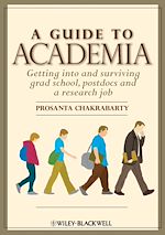 Télécharger le livre :  A Guide to Academia