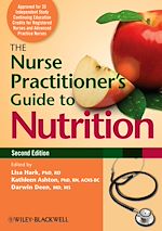 Télécharger le livre :  The Nurse Practitioner's Guide to Nutrition