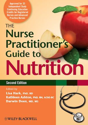 Téléchargez le livre :  The Nurse Practitioner's Guide to Nutrition