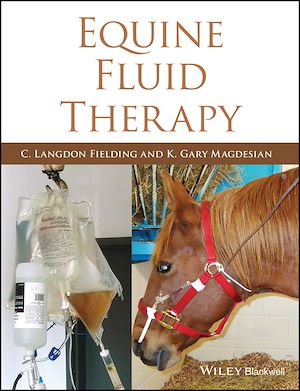 Download the eBook: Equine Fluid Therapy
