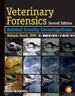 Télécharger le livre :  Veterinary Forensics