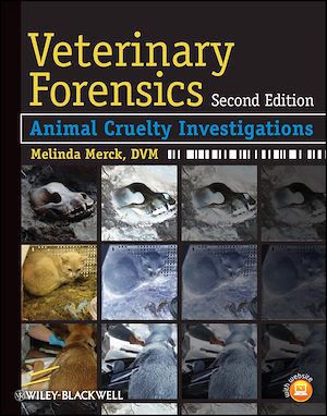 Téléchargez le livre :  Veterinary Forensics