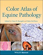 Download this eBook Color Atlas of Equine Pathology