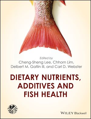 Téléchargez le livre :  Dietary Nutrients, Additives and Fish Health