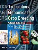 Télécharger le livre :  Translational Genomics for Crop Breeding, Volume 1