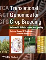 Télécharger le livre :  Translational Genomics for Crop Breeding, Volume 2