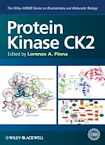 Télécharger le livre :  Protein Kinase CK2