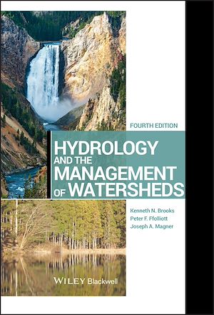 Téléchargez le livre :  Hydrology and the Management of Watersheds