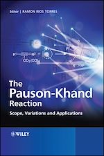 Télécharger le livre :  The Pauson-Khand Reaction
