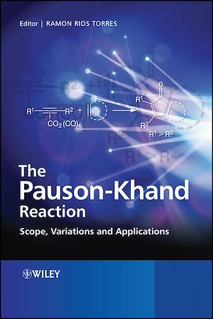 Téléchargez le livre :  The Pauson-Khand Reaction