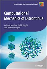 Télécharger le livre :  Computational Mechanics of Discontinua