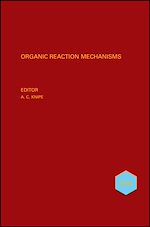 Télécharger le livre :  Organic Reaction Mechanisms 2010